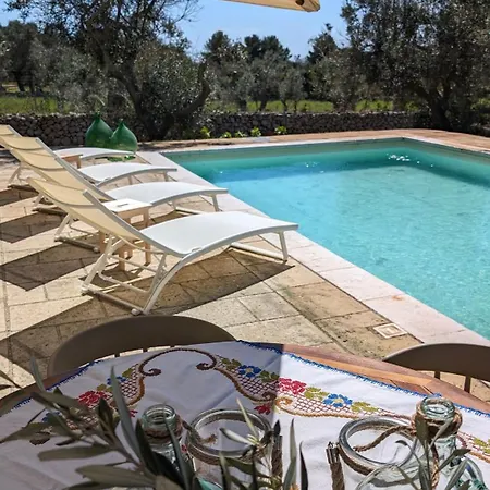 Tenuta Lavati, Santa Maria Di Leuca Castrignano del Capo