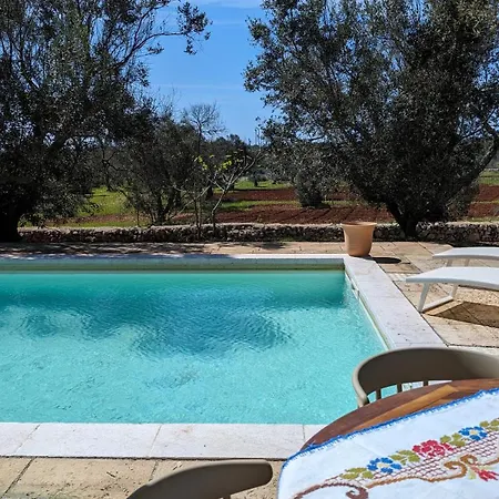 Tenuta Lavati, Santa Maria Di Leuca *