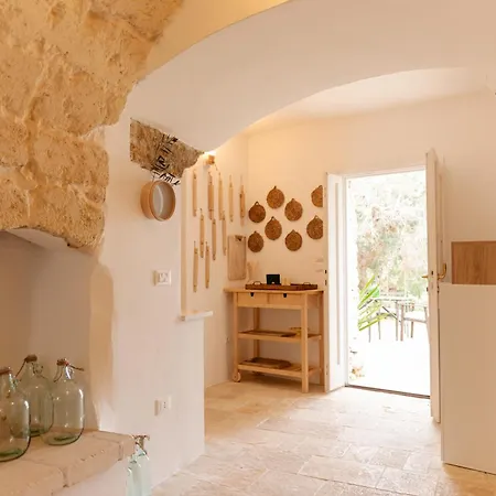 Tenuta Lavati, Santa Maria Di Leuca Castrignano del Capo
