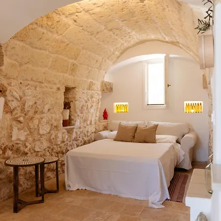 Villa Tenuta Lavati, Santa Maria Di Leuca Castrignano del Capo