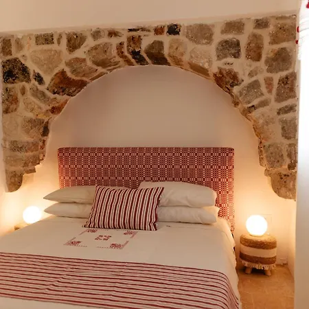 Villa Tenuta Lavati, Santa Maria Di Leuca Castrignano del Capo