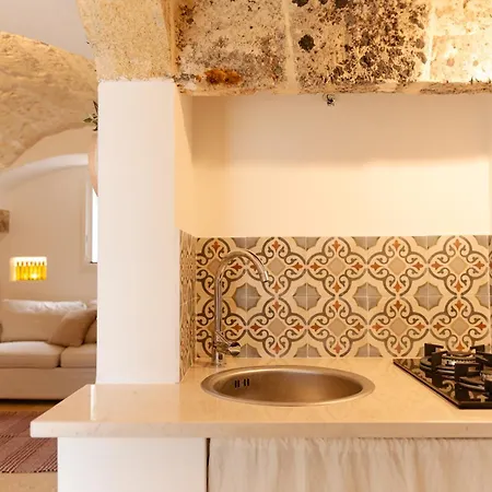 Villa Tenuta Lavati, Santa Maria Di Leuca Castrignano del Capo