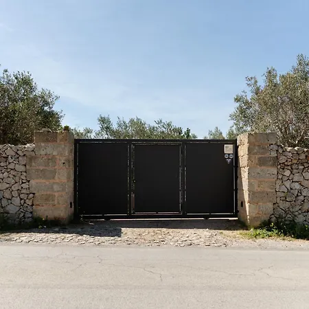 Tenuta Lavati, Santa Maria Di Leuca