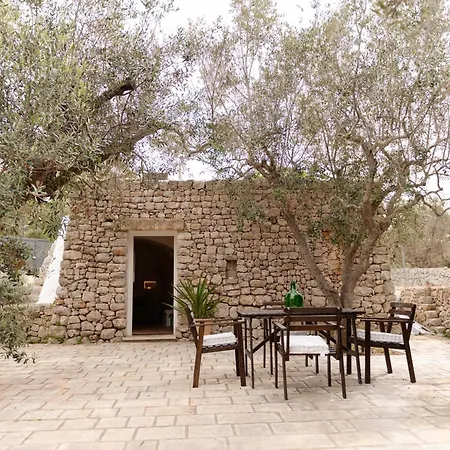 Villa Tenuta Lavati, Santa Maria Di Leuca Castrignano del Capo