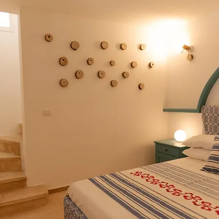 Tenuta Lavati, Santa Maria Di Leuca * Castrignano del Capo