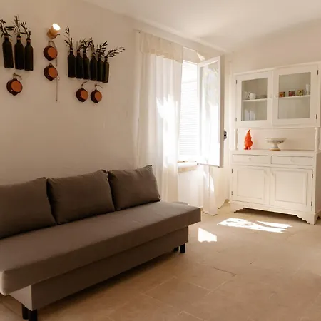 Tenuta Lavati, Santa Maria Di Leuca Villa