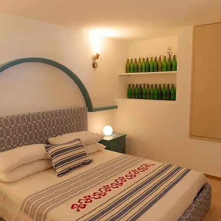 Villa Tenuta Lavati, Santa Maria Di Leuca