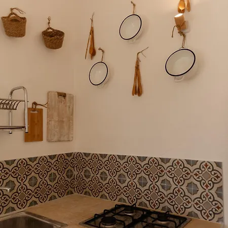Tenuta Lavati, Santa Maria Di Leuca Villa *
