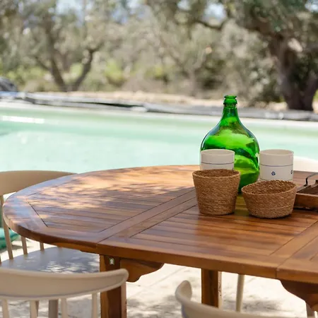 Tenuta Lavati, Santa Maria Di Leuca Villa Castrignano del Capo