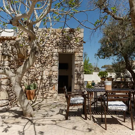 Tenuta Lavati, Santa Maria Di Leuca