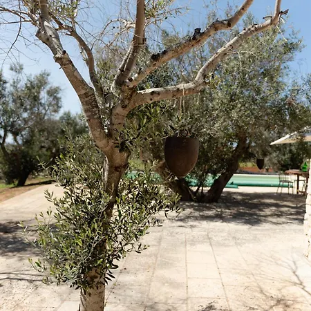 Tenuta Lavati, Santa Maria Di Leuca Villa Castrignano del Capo