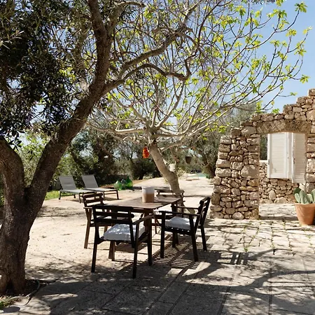 Tenuta Lavati, Santa Maria Di Leuca Castrignano del Capo