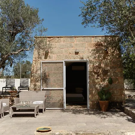 Tenuta Lavati, Santa Maria Di Leuca Villa Castrignano del Capo