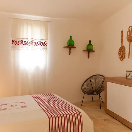 ヴィラ Tenuta Lavati, Santa Maria Di Leuca カストリニャーノ・デル・カーポ