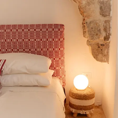 Tenuta Lavati, Santa Maria Di Leuca * Castrignano del Capo