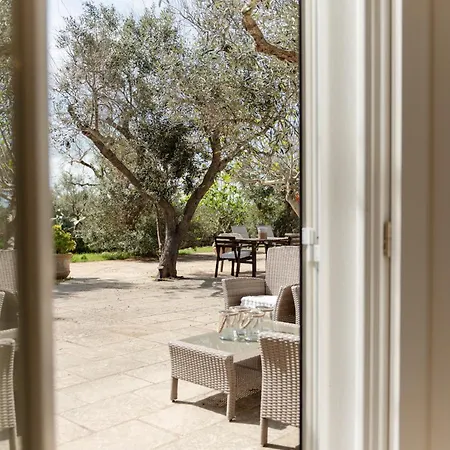Tenuta Lavati, Santa Maria Di Leuca * Castrignano del Capo