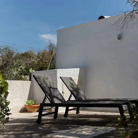 Villa Tenuta Lavati, Santa Maria Di Leuca *