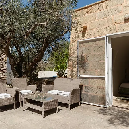 Tenuta Lavati, Santa Maria Di Leuca *