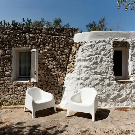 Tenuta Lavati, Santa Maria Di Leuca Villa Castrignano del Capo