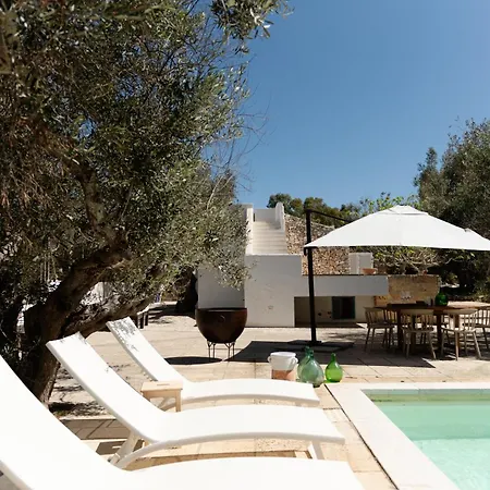 Tenuta Lavati, Santa Maria Di Leuca Castrignano del Capo