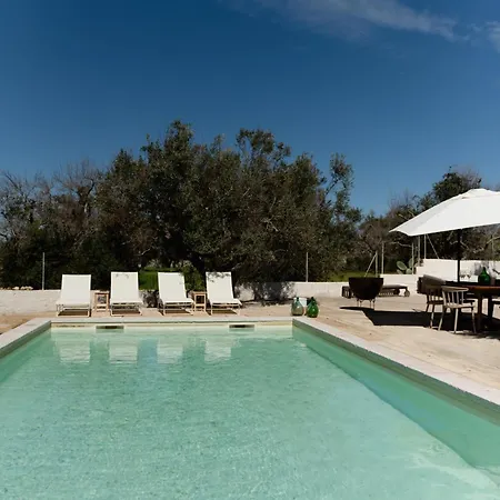 Villa Tenuta Lavati, Santa Maria Di Leuca Castrignano del Capo