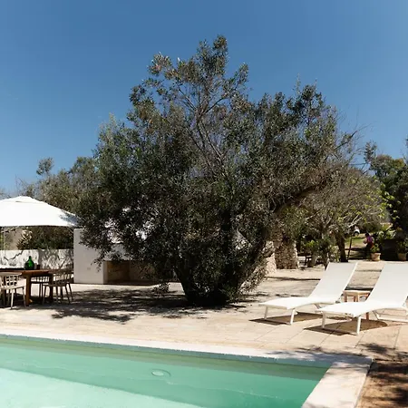 Tenuta Lavati, Santa Maria Di Leuca * Castrignano del Capo