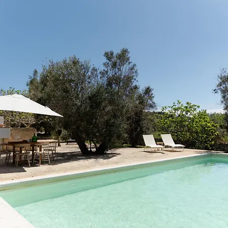 Villa Tenuta Lavati, Santa Maria Di Leuca