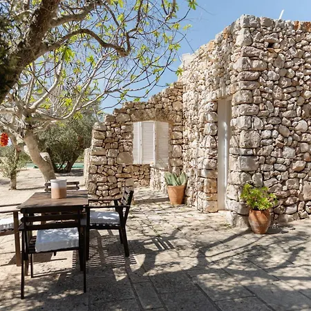 ヴィラ Tenuta Lavati, Santa Maria Di Leuca *